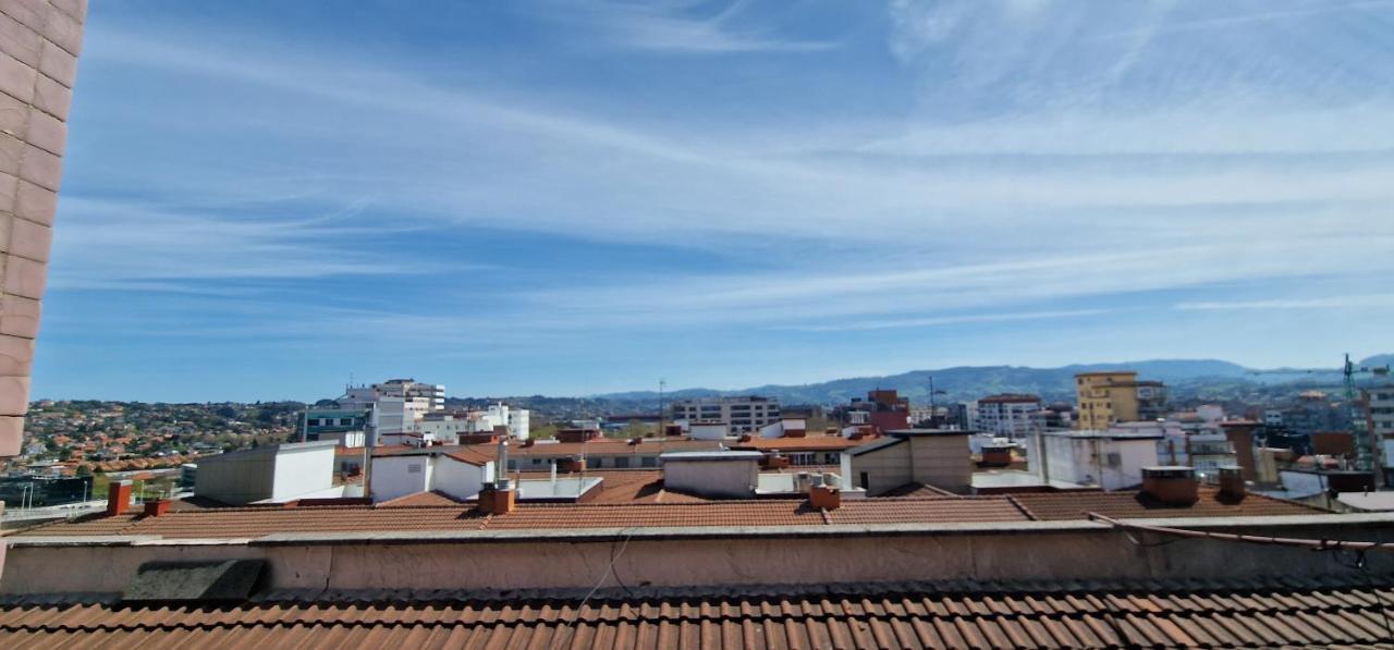 El Capricho De Celsi, Wifi - Vut-4080-As Apartment Gijón Exterior foto